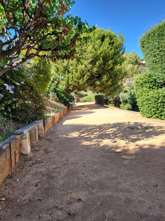 T2 Plage De Sable A 300M+ Parking Gratuit Bandol Exteriör bild